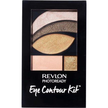Fard Ochi, Revlon, PhotoReady, Rustic