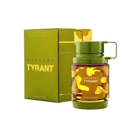 Parfum Eau De Parfum, Armaf, Odyssey Tyrant, 100ml