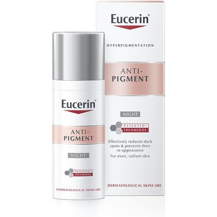 Crema de Noapte Anti-Pigment, Eucerin, 50ml