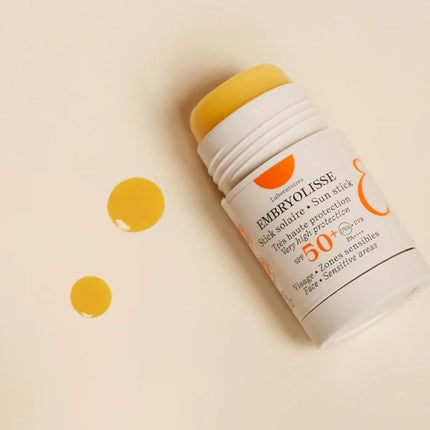 Stic protecție solară, Embryolisse, SPF50+, 15g