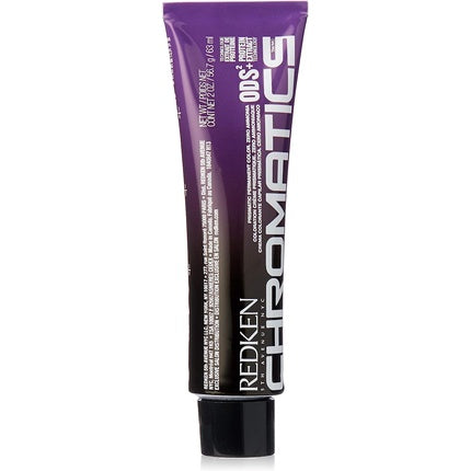 Vopsea păr, Redken Chromatics, violet, 5.13, 60ml