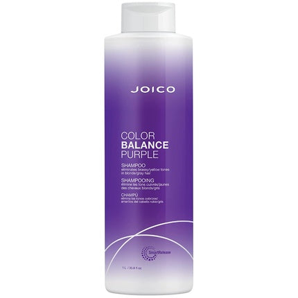 Șampon Joico Color Balance Purple, mov, 33.8oz