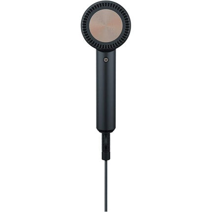 Uscător de păr Beurer HC 35, 1600-2000W, negru/roze