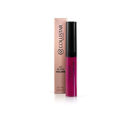Lip Gloss, Collistar, Volume Nr.210, 7ml