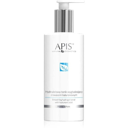 Toner Apis, Terapis Smoothing, cu acid hialuronic, 300ml