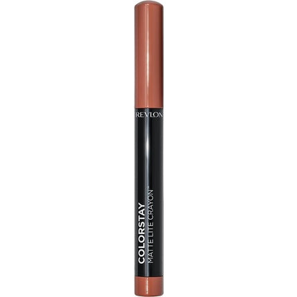 Ruj, Revlon, ColorStay, maro, mat