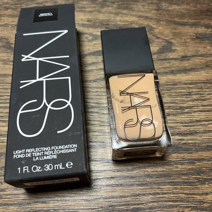 Fond de ten, Nars, Light Reflecting, Barcelona, 30ml