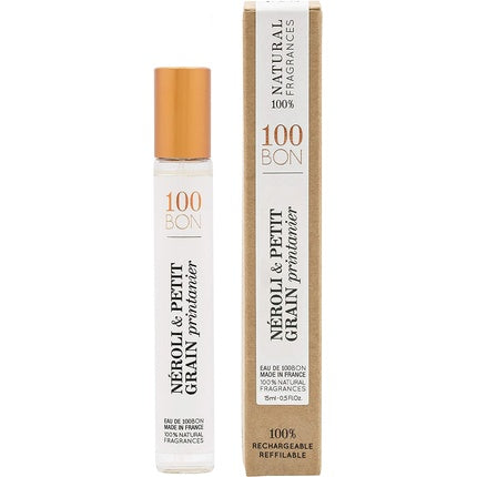 Parfum, 100BON, Neroli & Petit Grain Printanier, 15ml
