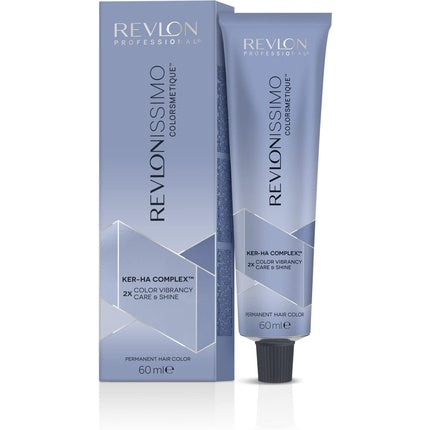 Vopsea de păr, Revlon, dark blonde, 60ml