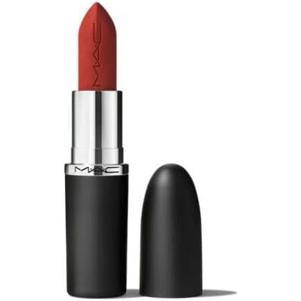 Ruj Mac Macximal Silky Matte Chili, 3.2cm, 0.11 oz