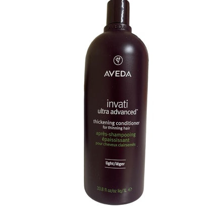 Balsam, Aveda Invati, ultra advanced, negru
