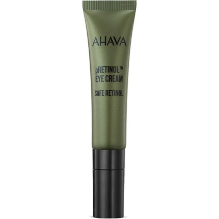 Cremă contur ochi, Ahava, Safe Retinol, 15ml