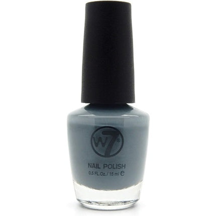 Lac de unghii W7 Slate 15ml