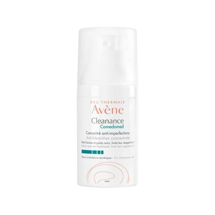 Concentrat Anti-Imperfecțiuni, Avène Cleanance Comedomed, 30ml