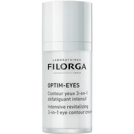 Crema contur ochi, Filorga, Optim-Eyes, 15ml