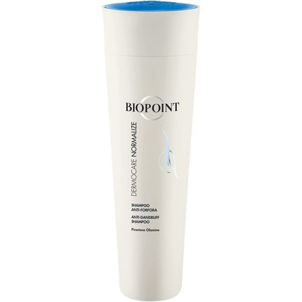 Șampon anti-mătreață Biopoint Dermocare Normalize 200ml