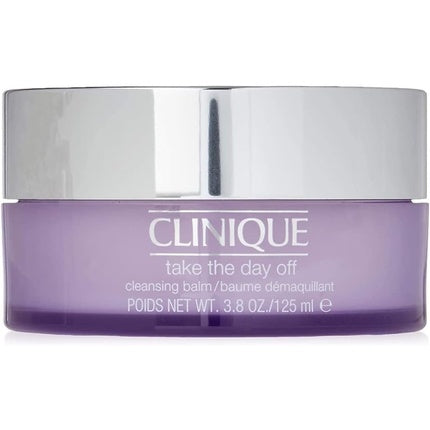 Balsam demachiant, Clinique Take The Day Cleansing Balm, 125ml