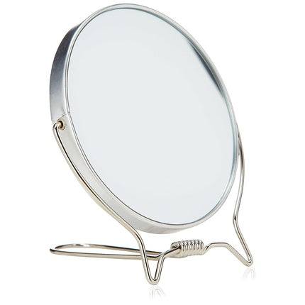 Oglindă de machiaj, Beter, Double Mirror X3, suport pliabil