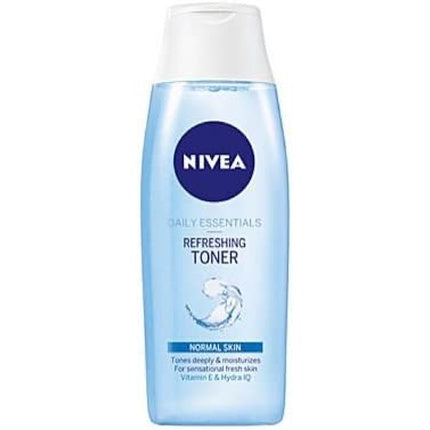 Toner Nivea Daily Essentials, Refreshing, 200ml