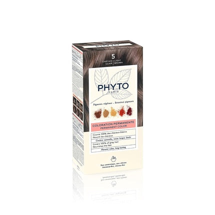 Tratament păr, Phyto, creștere 300g
