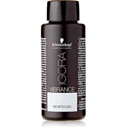 Vopsea de păr, Schwarzkopf, Igora Clear, 60ml