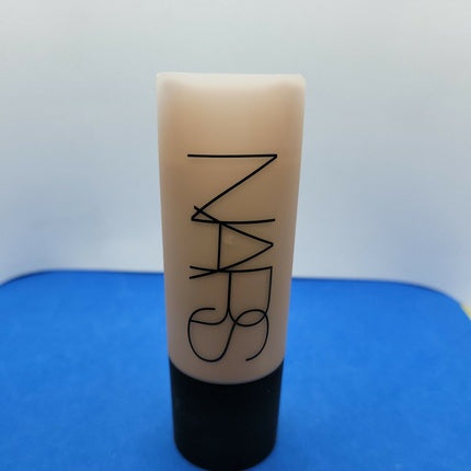 Fond de ten Nars Soft Matte Complete Aruba bej