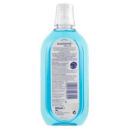 Apa de gura, Sensodyne, Cool Mint, 500ml