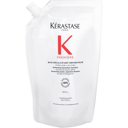 Șampon Kérastase Première Reparare Păr Deteriorat 500ml