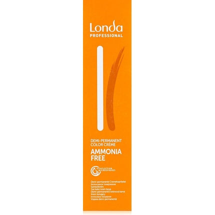 Vopsea păr, Londa, 7/4 Blond Mediu Cupru