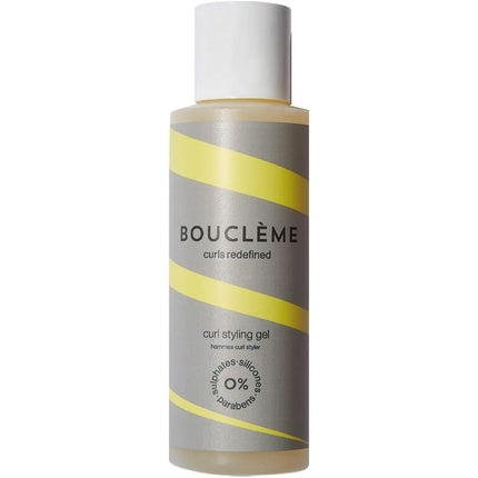 Gel Styling, Bouclème, pentru bucle definite, 100ml