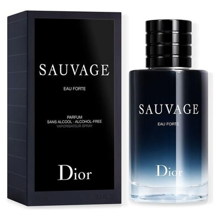 Parfum bărbătesc Dior Sauvage Eau de Parfum, 100 ml