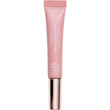 Balsam de buze, Gosh, Vintage Rose, SPF 15