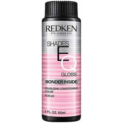 Vopsea de par semi-permanenta Redken Shades EQ fara amoniac 60ml No. 09VV