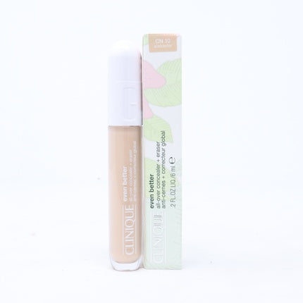 Concealer Clinique Even Better, 6ml, cu aplicator