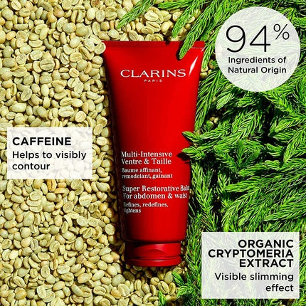 Crema de Corp, Clarins, Super Restorative, 200ml