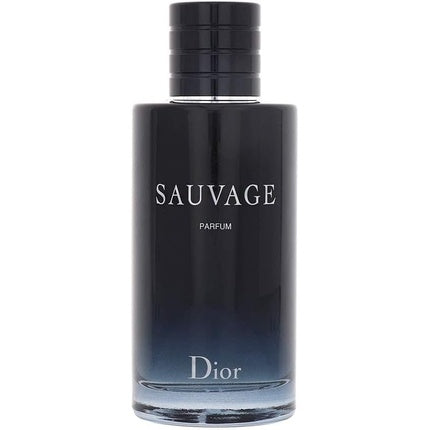 Parfum spray, Dior Sauvage, 200g