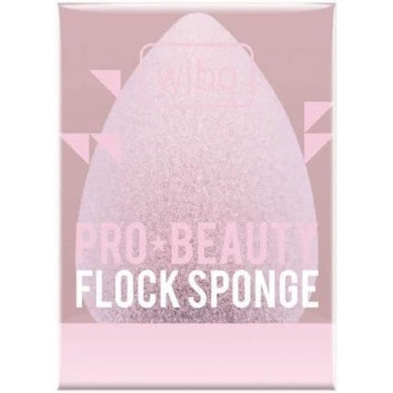 Burete machiaj, Wibo, Pro Beauty Flock, 20g