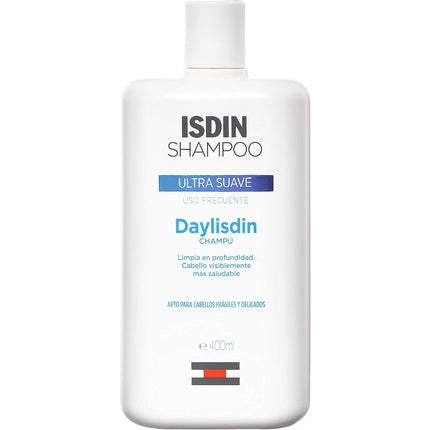 Șampon ultra delicat, ISDIN, Daylisdin, 400ml