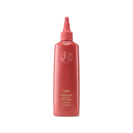 Masca păr, Oribe, Bright Blonde, roz