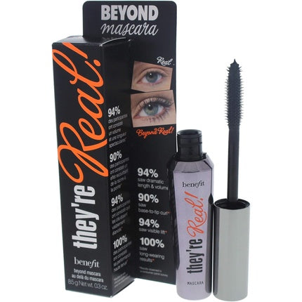 Mascara BeneFit They're Real! 8.5g, Negru