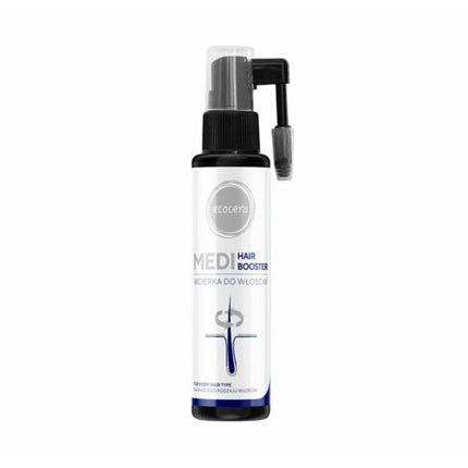 Îngrijire scalp, Joanna, Ecocera Medi Hair Booster, 75ml
