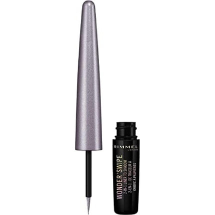 Eyeliner Rimmel London Wonder Swipe 001, 1.7ml
