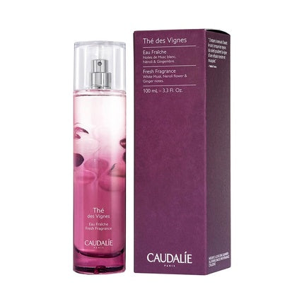 Parfum, Caudalie, Thé des Vignes, 100ml