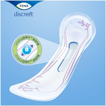 Absorbante pentru incontinenta, Tena Lady Extra, 180g