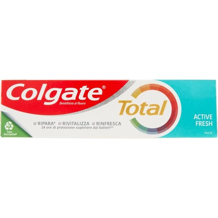 Pasta de dinți Colgate Total Active Fresh 75ml