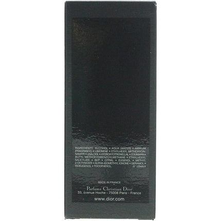 Parfum, Dior, Fahrenheit, Eau de Toilette, 50ml pentru Barbati