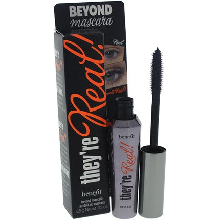 Mascara BeneFit They're Real! 8.5g, Negru