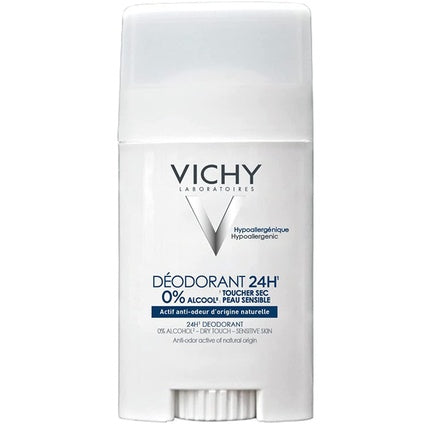 Deodorant Vichy stick fără săruri de aluminiu 40ml