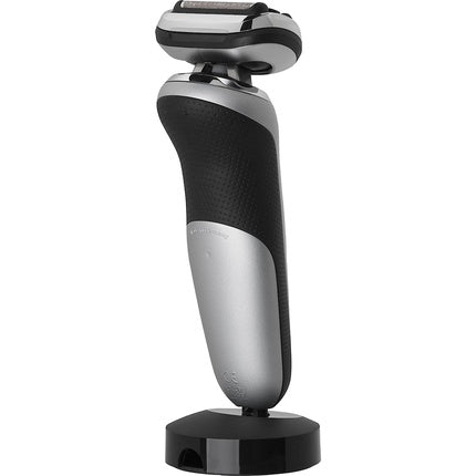 Aparat de ras Braun Series 7, negru-argintiu