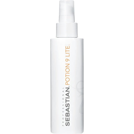 Tratament păr, Sebastian Professional, Flow Potion 9 Lite, 150g